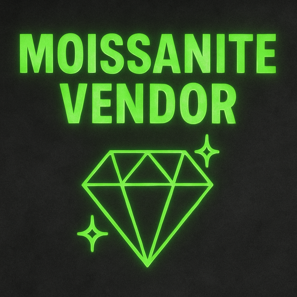 Moissanite Vendor